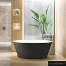 Victoria + Albert Taizu Round Bath