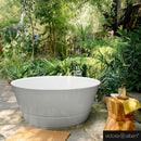 Victoria + Albert Taizu Round Bath