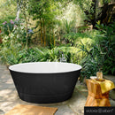 Victoria + Albert Taizu Round Bath