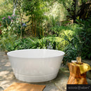 Victoria + Albert Taizu Round Bath