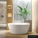 Victoria + Albert Taizu Round Bath