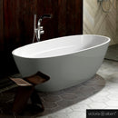 Victoria + Albert Terrassa Oval Bath