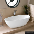 Victoria + Albert Terrassa Oval Bath