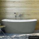 Victoria + Albert Trivento Rectangular Bath