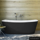Victoria + Albert Trivento Rectangular Bath