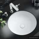 Victoria + Albert Kaali Vanity Washbasin