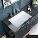 Victoria + Albert Kaldera Vanity Washbasin