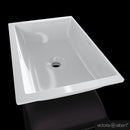 Victoria + Albert Kaldera Vanity Washbasin