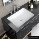 Victoria + Albert Kaldera Vanity Washbasin