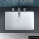 Victoria + Albert Kaldera Vanity Washbasin