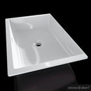 Victoria + Albert Kaldera Vanity Washbasin