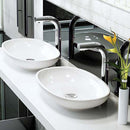Victoria + Albert Cabrits Countertop Washbasin