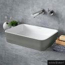 Victoria + Albert Edge 45 Countertop Washbasin