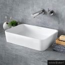 Victoria + Albert Edge 45 Countertop Washbasin