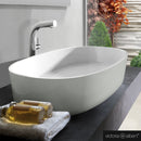 Victoria + Albert Ios 80 Countertop Washbasin