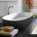 Victoria + Albert Ios 80 Countertop Washbasin