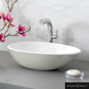 Victoria + Albert Napoli 57 Countertop Washbasin