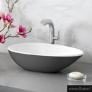 Victoria + Albert Napoli 57 Countertop Washbasin