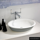 Victoria + Albert Radford 51 Countertop Washbasin
