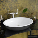 Victoria + Albert Radford 51 Countertop Washbasin