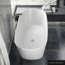 Victoria + Albert Vertralla 2 Oval Bath