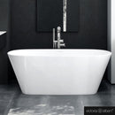 Victoria + Albert Vertralla Oval Bath