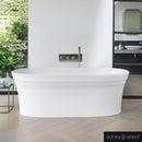 Victoria + Albert Warndon Oval Bath