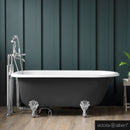 Victoria + Albert Wessex Oval Bath