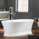 Victoria + Albert Worcester Oval Bath