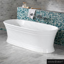 Victoria + Albert Worcester Oval Bath