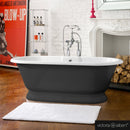 Victoria + Albert York Oval Bath