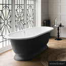 Victoria + Albert York Oval Bath