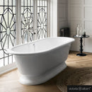 Victoria + Albert York Oval Bath