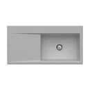 Villeroy & Boch Subway Style 60 Sink