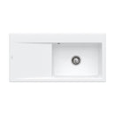 Villeroy & Boch Subway Style 60 Flat Sink