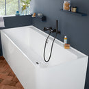 Villeroy & Boch Collaro Corner Bath
