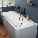 Villeroy & Boch Collaro Corner Bath