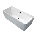 Villeroy & Boch Collaro Corner Bath