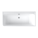 Villeroy & Boch Collaro Corner Bath