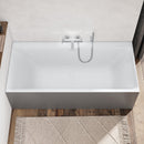 Villeroy & Boch Subway 3.0 Rectangular Bath