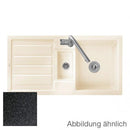 Villeroy & Boch Flavia 60 Sink - Ideali