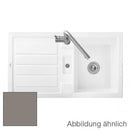 Villeroy & Boch Flavia 50 Sink - Ideali