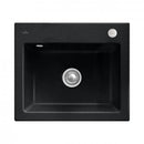 Villeroy & Boch Subway 60 S Built-In Sink - Ideali