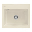 Villeroy & Boch Subway 60 S Flat Sink - Ideali