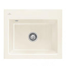 Villeroy & Boch Subway 60 S Flat Sink - Ideali