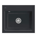 Villeroy & Boch Subway 60 S Flat Sink - Ideali