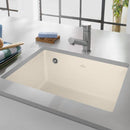 Villeroy & Boch Subway 60 Su Sink - Ideali