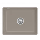 Villeroy & Boch Subway 60 Su Sink - Ideali