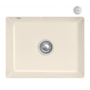 Villeroy & Boch Subway 60 Su Sink - Ideali