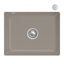 Villeroy & Boch Subway 60 Su Sink - Ideali